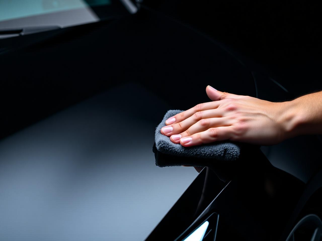 Hand Wash, Decon & Shine